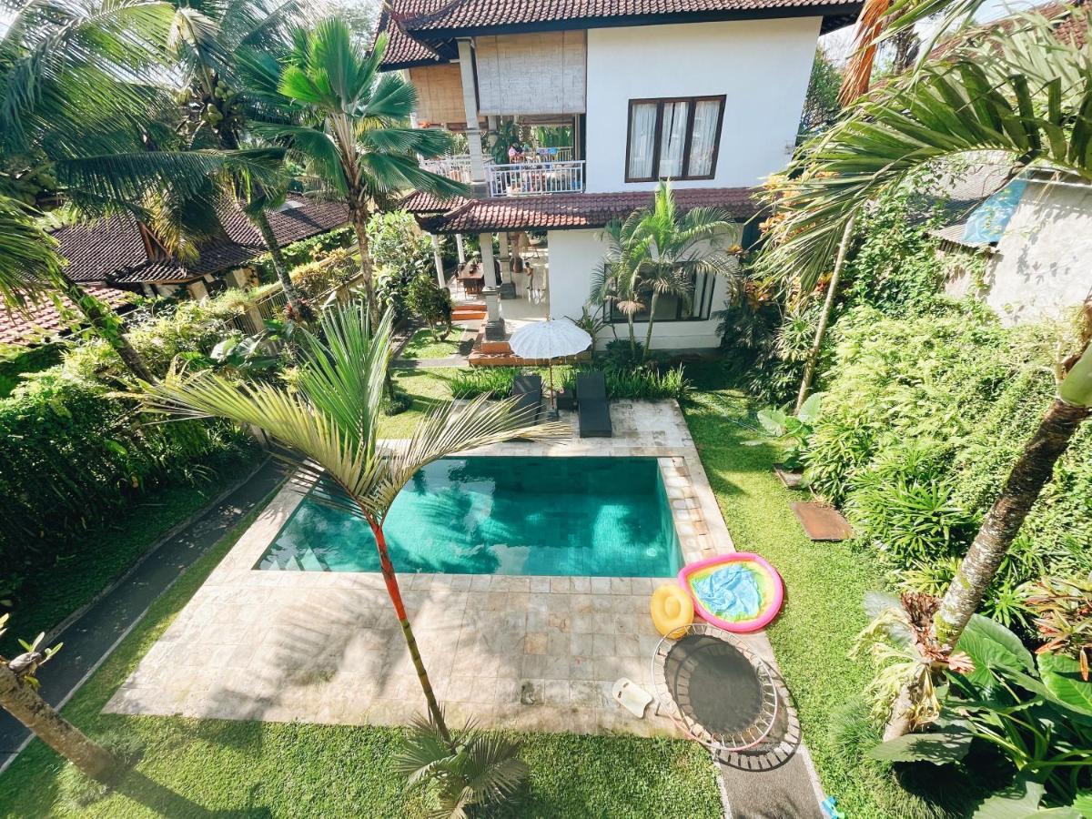 Villa Amor Ubud  Exterior photo